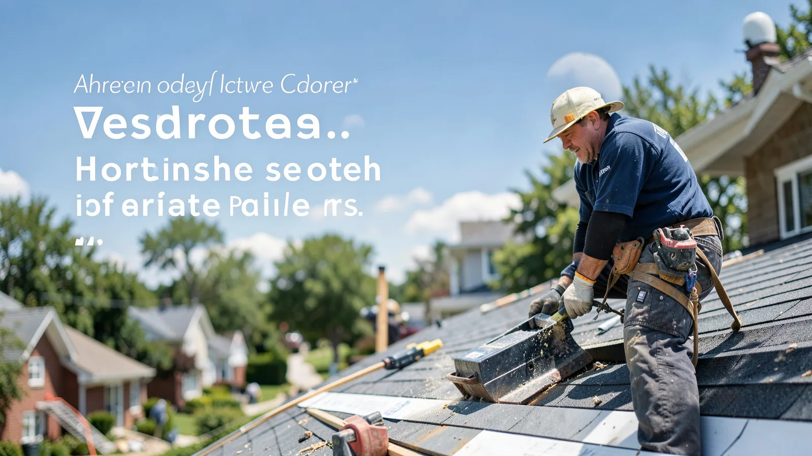 Roof Replacement in Rothschild, WI near me